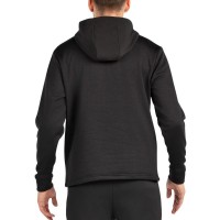 Bullpadel Buzas Black Sweatshirt  Offer + Cheap