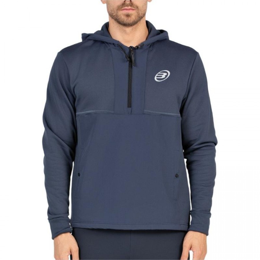 Bullpadel Deep Ocean Divers Sweatshirt  Offer + Cheap