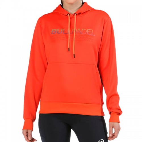 Moletom Bullpadel Druze Fire Moletom Bullpadel Druze Fire