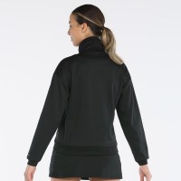 Sweat-shirt Bullpadel Ducio Noir