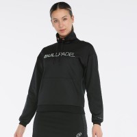 Sweat-shirt Bullpadel Ducio Noir
