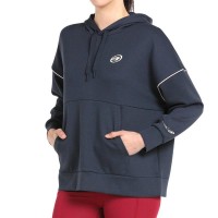 Sudadera Bullpadel Eluis Carbon  Oferta + Barato