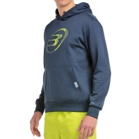 Sudadera Bullpadel Gomese Azul Marino  Oferta + Barato