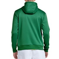 Sudadera Bullpadel Gomese Eucalipto  Oferta + Barato