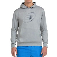 Sudadera Bullpadel Gomese Gris Medio Vigore  Oferta + Barato
