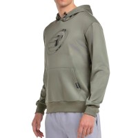 Moletom Caqui Bullpadel Gomese  Oferta + Barato