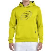 Moletom Bullpadel Gomese Lima  Oferta + Barato