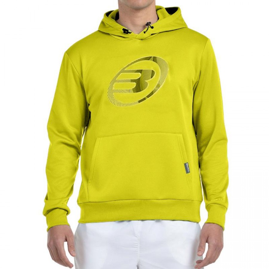 Moletom Bullpadel Gomese Lima  Oferta + Barato