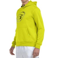 Moletom Bullpadel Gomese Lima  Oferta + Barato