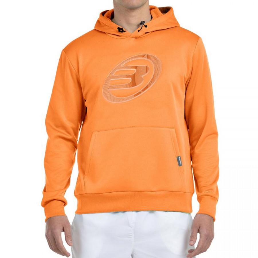 Moletom Bullpadel Gomese Papaya  Oferta + Barato