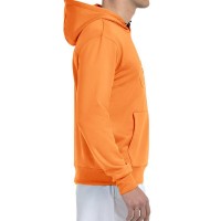 Moletom Bullpadel Gomese Papaya  Oferta + Barato