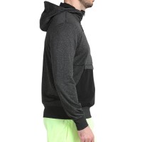 Bullpadel Grafo Sweat-shirt Vigore Noir  Offre - Pas cher