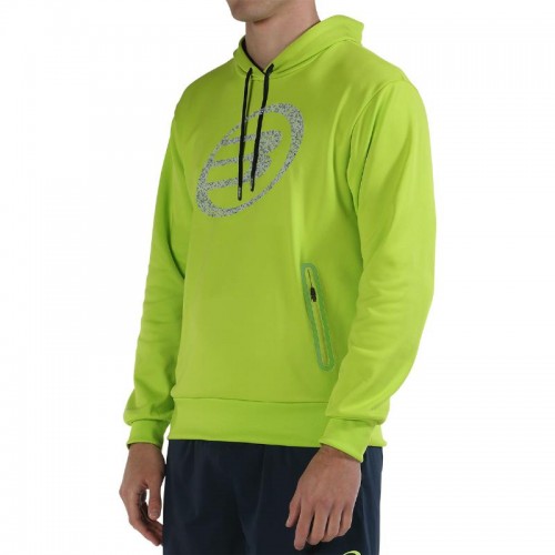 Bullpadel Sweatshirt Imana Lima Bullpadel Sweatshirt Imana Lima