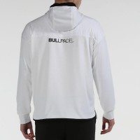 Bullpadel Sweatshirt Izote Blanc