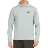Sudadera Bullpadel Ligur Hormigon  Oferta + Barato