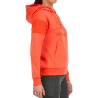 Moletom Bullpadel Naos Grapefruit  Oferta + Barato