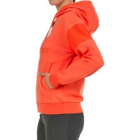 Moletom Bullpadel Naos Grapefruit  Oferta + Barato