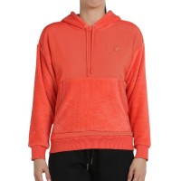Sudadera Bullpadel Neda Pomelo  Oferta + Barato