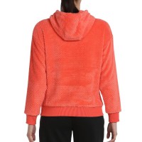 Sudadera Bullpadel Neda Pomelo  Oferta + Barato