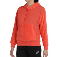 Sudadera Bullpadel Neda Pomelo  Oferta + Barato