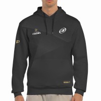 Sweat-shirt Bullpadel Premier Padel Baque Carbon  Offre - Pas cher