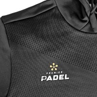 Sweat-shirt Bullpadel Premier Padel Baque Carbon  Offre - Pas cher