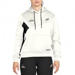 Bullpadel Premier Padel Peder Raw Sweatshirt