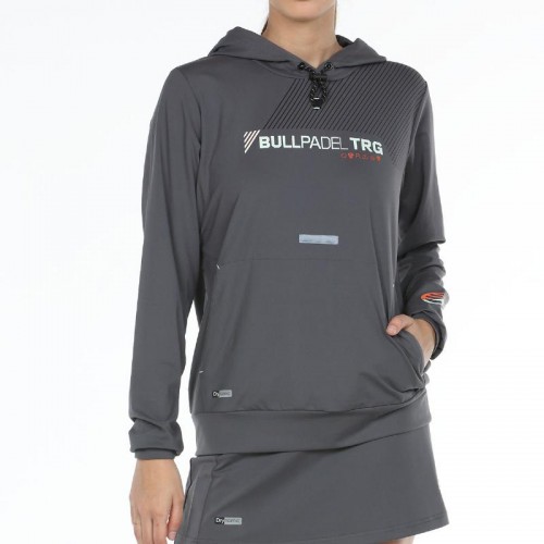 Moletom de caviar tonal de bullpadel Moletom de caviar tonal de bullpadel
