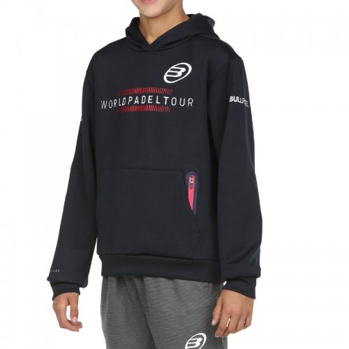 Bullpadel Sweatshirt WPT Radu Marino Junior Bullpadel Sweatshirt WPT Radu Marino Junior
