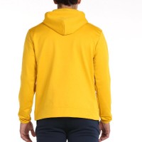 Bullpadel Yambo 23I Sweat-shirt Moutarde  Offre - Pas cher