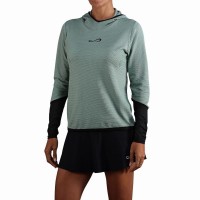 Sudadera Linha Respiração Infinita Floresta  Oferta + Barato