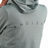 Sudadera Linha Respiração Infinita Floresta  Oferta + Barato