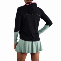 Sudadera Endless Breath Line Floresta Negro Verde  Oferta + Barato