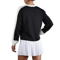 Endless Club Collection Felpa nera  Offerta + Economico
