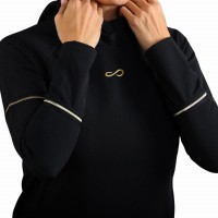 Sudadera Endless Elite Deacon Negro  Oferta + Barato