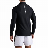 Moletom Endless Epic II Preto Branco  Oferta + Barato