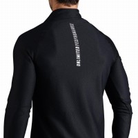 Moletom Endless Epic II Preto Branco  Oferta + Barato
