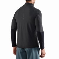 Sudadera Endless Epic II Titanio