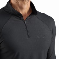 Sudadera Endless Epic II Titanio