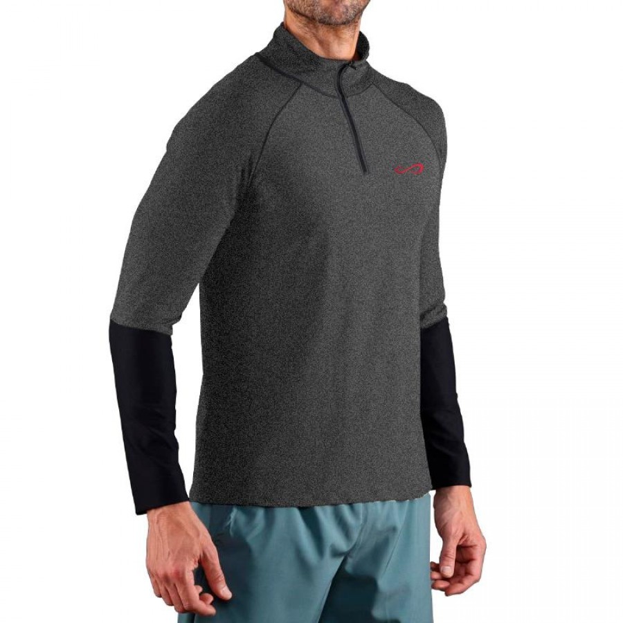 Sudadera Endless Epic II Titane Vigore  Offre - Pas cher