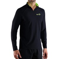 Moletom Preto Amarelo Endless Epic  Oferta + Barato