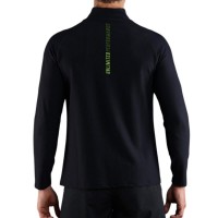 Moletom Preto Amarelo Endless Epic  Oferta + Barato