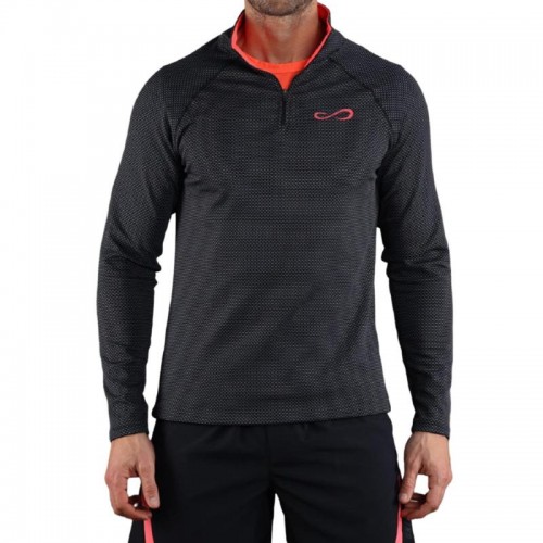 Sudadera Endless Epic Titanium Sudadera Endless Epic Titanium