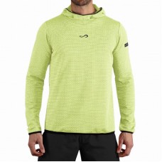 Endless Hero Yellow Sweatshirt