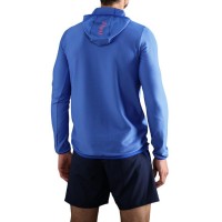Endless Hero II Royal Blue Sweatshirt