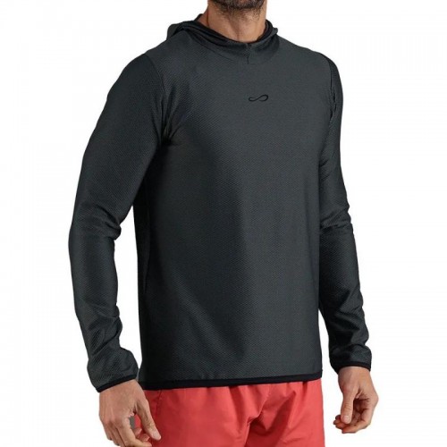 Sudadera Endless Hero II Titanium Sudadera Endless Hero II Titanium