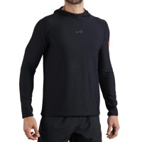 Sweat-shirt noir Endless Hero  Offre - Pas cher