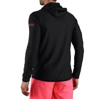 Camisola Heroi Sem Fim Preto II  Oferta + Barato
