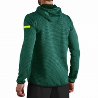 Sudadera Endless Hero Petroleo  Oferta + Barato