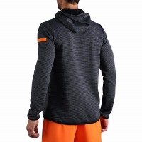 Sudadera Heroi Sem Fim Titanio  Oferta + Barato